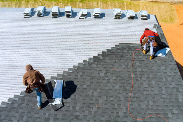 Quick and Trustworthy Emergency Roof Repair Services in Wharton, NJ