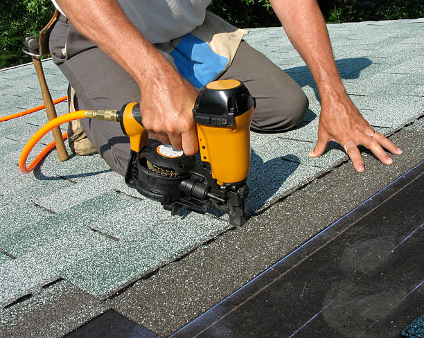 Residential Roof Replacement in Wharton, NJ