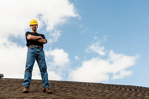 Best Slate Roofing Contractor  in Wharton, NJ