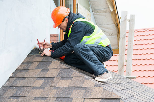 Quick and Trustworthy Emergency Roof Repair Services in Wharton, NJ