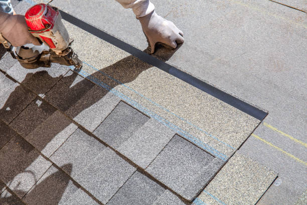 Best Commercial Roofing Services  in Wharton, NJ